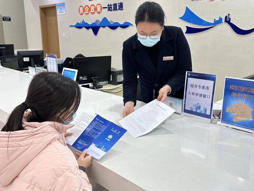 武汉汉阳 打造“精细化”专家管理 提升社会经济咨询服务水平